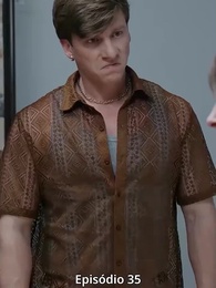 Episódio 35 - [Dublado]Dormir por 30 Anos