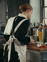 28화 - 운명의 커플: 모레티 가문의 신부