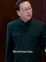 Episode 13 - Kekayaanku Mengguncang Dunia