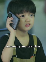 Bölüm 7 - Gökyüzü Sonunda Açtı