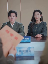 الحلقة 35 - نجم في الظلام