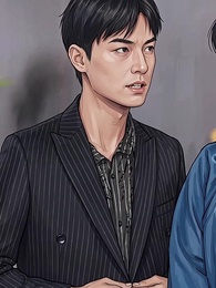 Kung Fu Daddy El maestro oculto - Episode 40