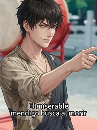 Episodio 22 - Kung Fu Daddy El maestro oculto