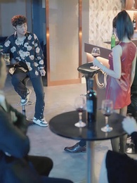 Bodyguard's CEO Fiancée - Episode 65