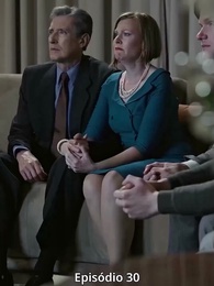 Episódio 30 - [Dublado]Dormir por 30 Anos