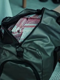 Dövüş - Episode 20