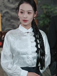 Venganza y Poder: La Ley del Fénix - Episode 58