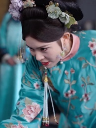 Der Machtkampf der Kaiserinnen - Episode 21