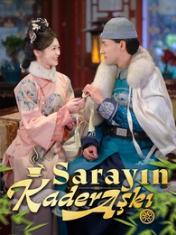 Sarayın Kader Aşkı