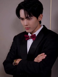 Episode 27 - Mein Bodyguard ist der Boss