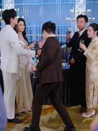 Mein Bodyguard ist der Boss - Episode 15