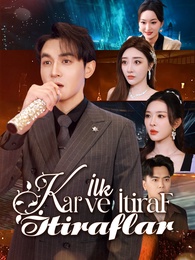 İlk Kar ve İtiraflar - Episode 91