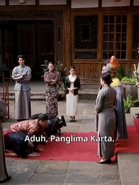 Episode 57 - Istri yang Salah Dijemput