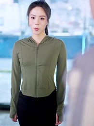 Sisa Cahaya di Malam Terpanjang - Episode 40