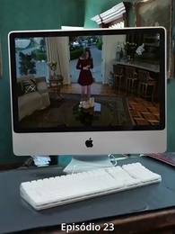 Episódio 23 - [Dublado]Dormir por 30 Anos