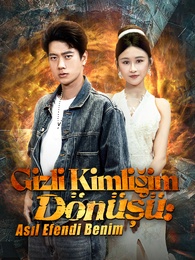 Gizli Kimliğim: Asıl Efendi Benim