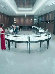 Episode 67 - Kekayaanku Mengguncang Dunia