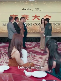 Kekayaanku Mengguncang Dunia - Episode 53