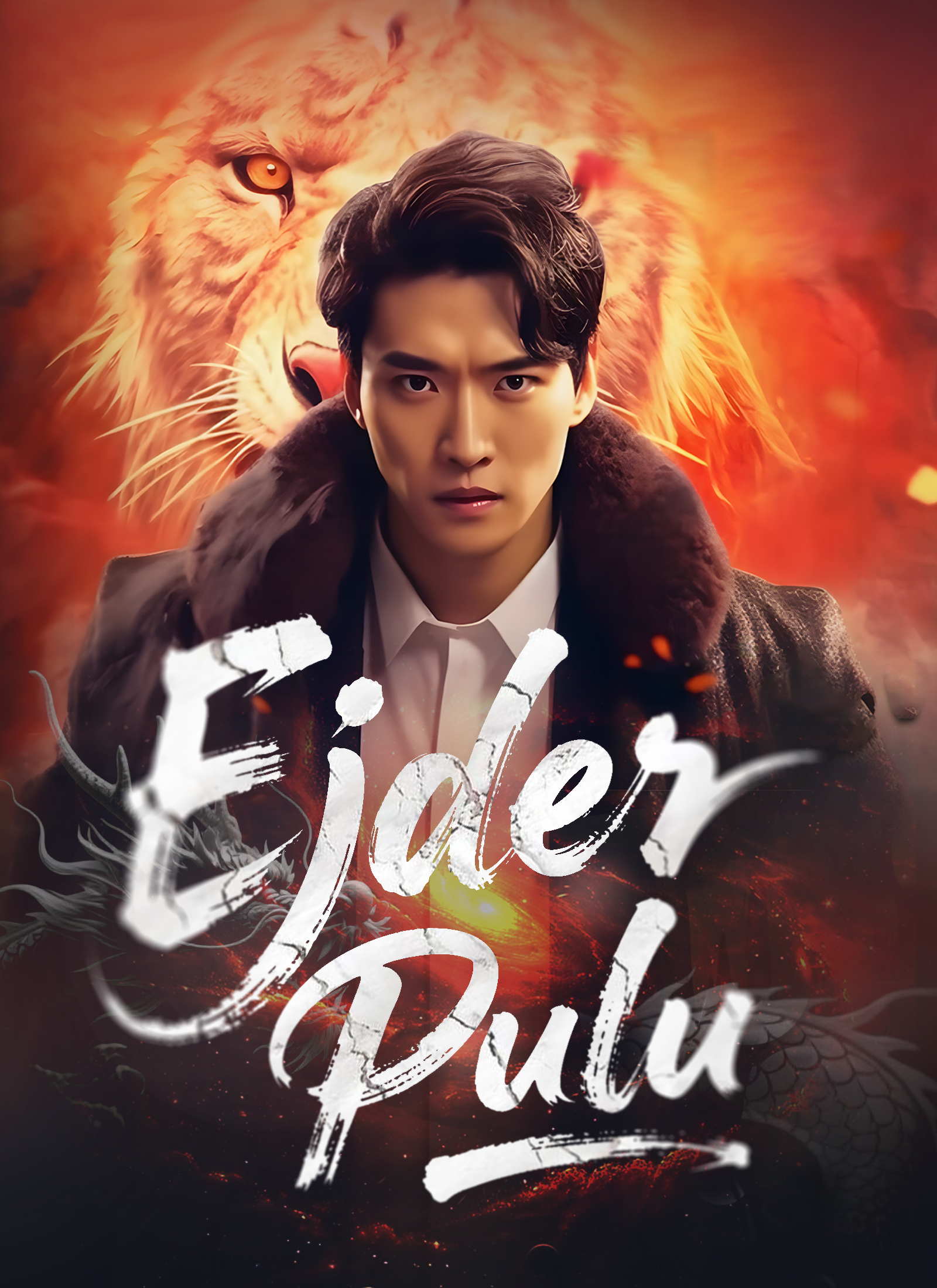 Ejder Pulu