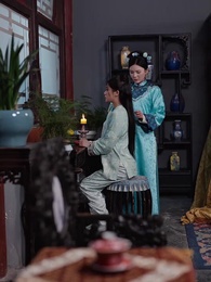 Der Machtkampf der Kaiserinnen - Episode 48