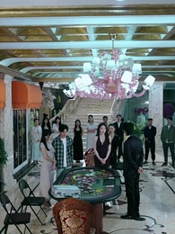 ตอนที่ 40 - คมดาบแห่งการพิพากษา