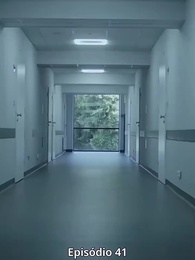 Episódio 41 - [Dublado]Dormir por 30 Anos