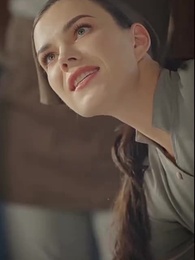 Bölüm 2 - [Dublajlı]Temizlikçi Kadın CEO'dur