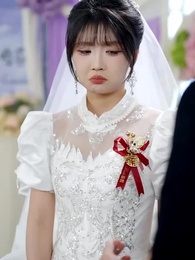 Live Wedding: His Ultimate Betrayal - Episode 13