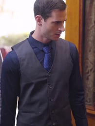 หอบรักเสิร์ฟแฝดหก - Episode 25