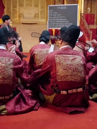 الحلقة 42 - بقوة الأمة، أرسلني إلى المستقبل