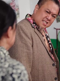 Tập 46 - Mười Năm Chờ Đợi Người