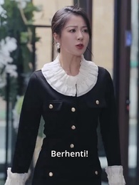 Episode 38 - Kekayaanku Mengguncang Dunia