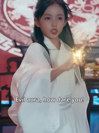 The Golden Sun Maiden - Episode 17