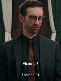 Épisode 21 - [Doublé]Trop tard pour les regrets, Mon Ex