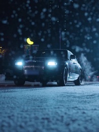 숨겨진 사랑 아래 - Episode 14