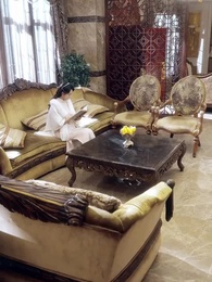 ليلة المطر ويسقط الزهر - Episode 4