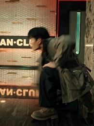 Bölüm 9 - Dövüş