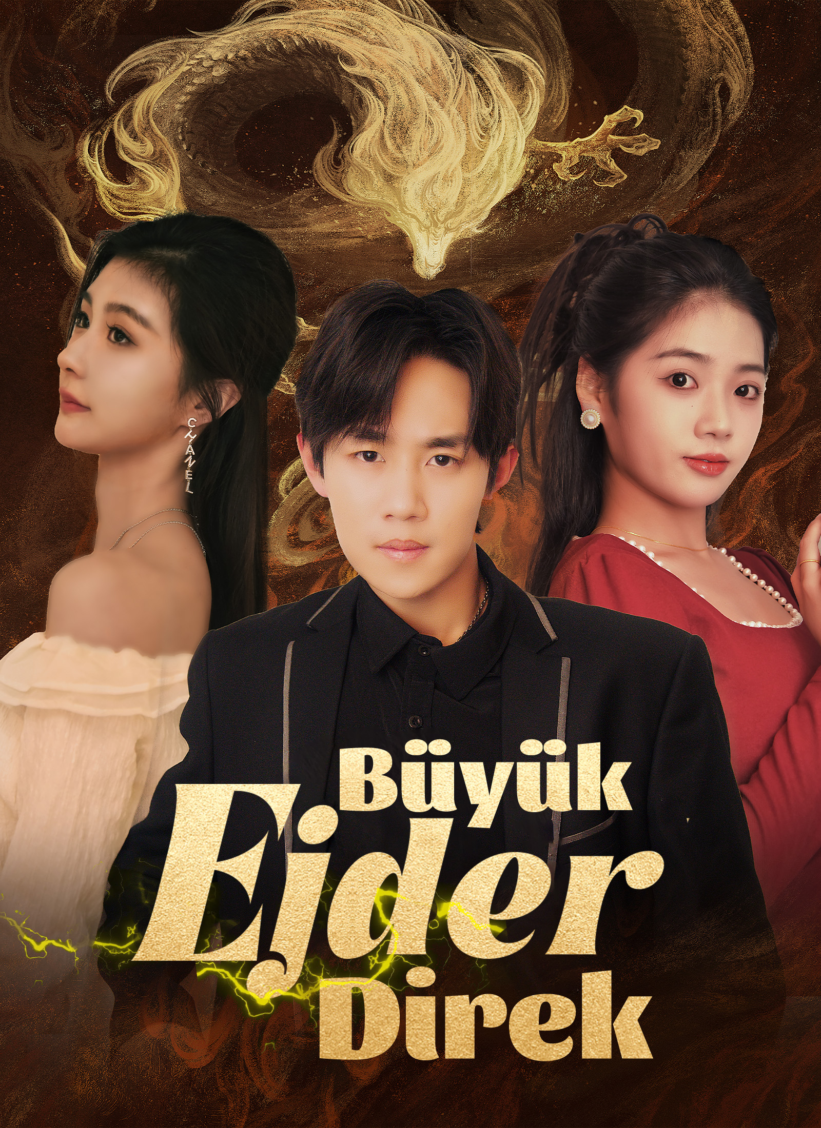 Büyük Ejderha Direk
