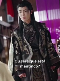 Episódio 42 - [Dublado]Traição da Beleza, Justiça da Imperatriz