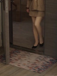 Bölüm 34 - Gizlenen Gerçek