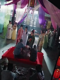 Episódio 17 - [Dublado]Traição da Beleza, Justiça da Imperatriz