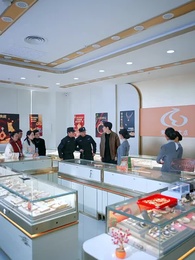 第24集 - 金光照破小人心