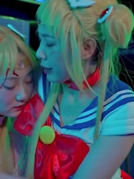 Chọn Chồng Nghèo, Vớ Phải Trùm Cuối - Episode 26