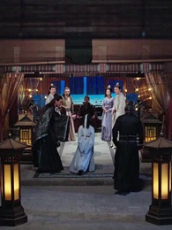 Episode 51 - Der Weg des Schwertes