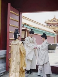 [Dubbed] My Chubby and Clever Princess - Episode 84