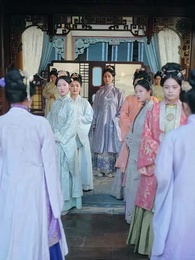 La Revanche Silencieuse - Episode 42