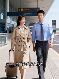 遲到的星光 - Episode 2