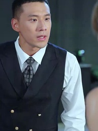 七年南風吹晚星 - Episode 23