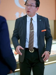 金光照破小人心 - Episode 34