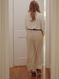 النجاح في الحياة بعد الطلاق - Episode 35